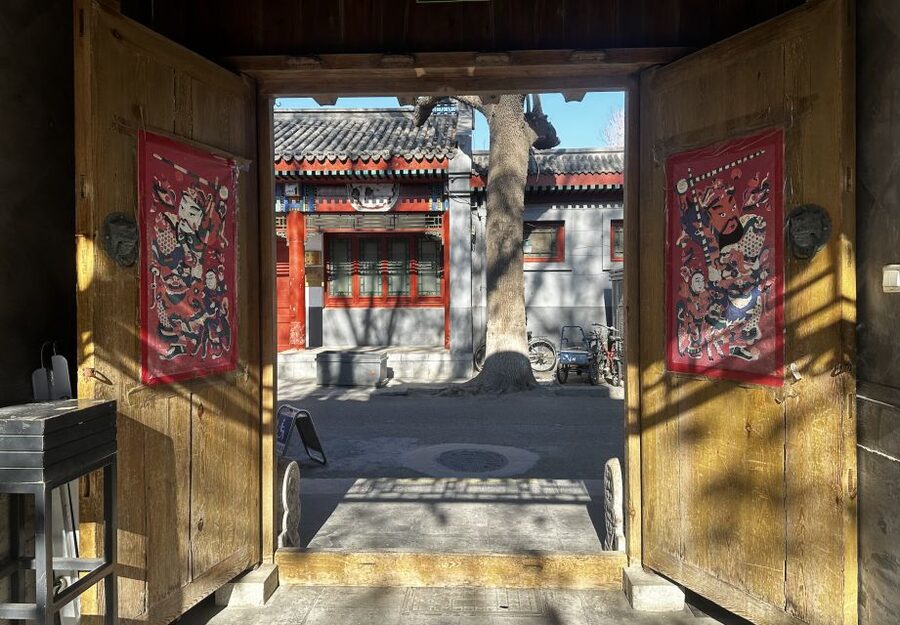 Forbidden City&Hutong Private Tour w/Historic Site Add-ons - Group format and timing: private comfort, but expect a busy day