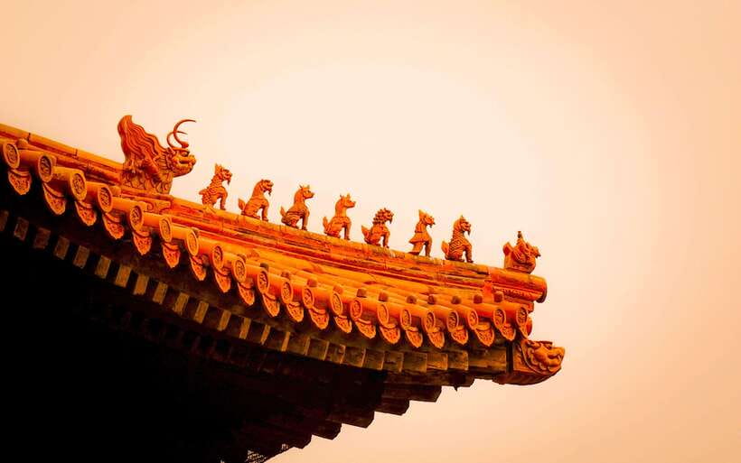 Forbidden City Of Beijing Tickets Booking And Other Option - Why early Forbidden City entry changes everything