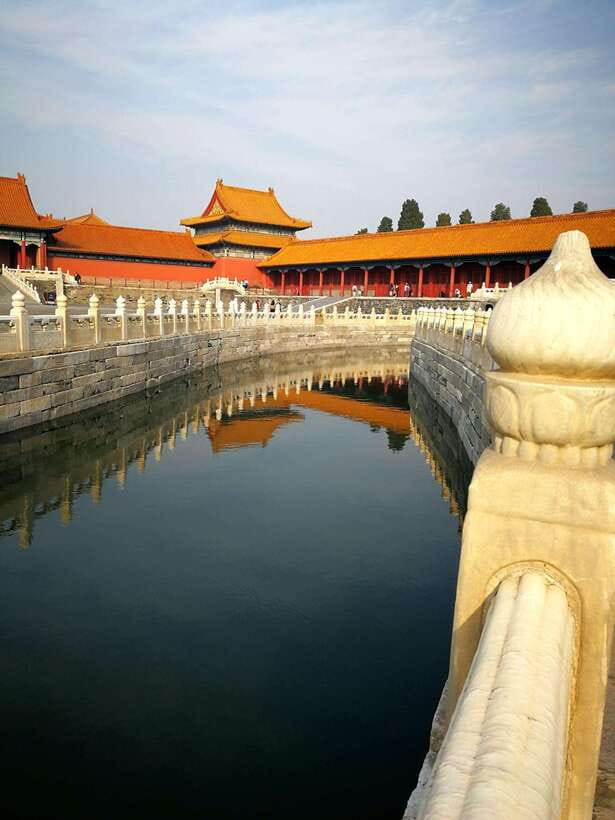 Forbidden City Of Beijing Tickets Booking And Other Option - Optional guided upgrade: when a guide is worth the extra time