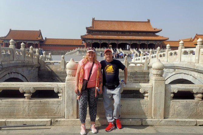 Forbidden City & Old Beijing Hutong Private Layover Guided Tour - Forbidden City time strategy: how to see more than the postcard version