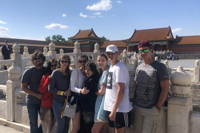 Forbidden City & Old Beijing Hutong Private Layover Guided Tour - Hutong by rickshaw: Shichaihai to Nanluoguxiang at a human scale