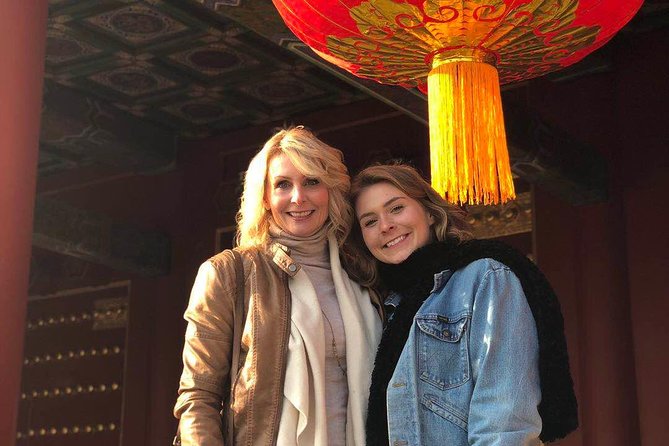 Forbidden City Private Walking Tour with Optional Sights - Pickup, Transfers, and the Real Walking Math for Beijing