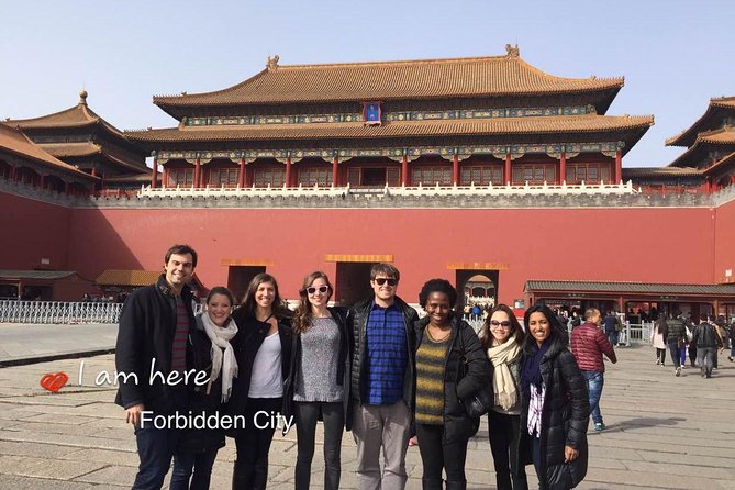Forbidden City Private Walking Tour with Optional Sights - Price and Value: Is $90 a Good Deal for This Private Half-Day?