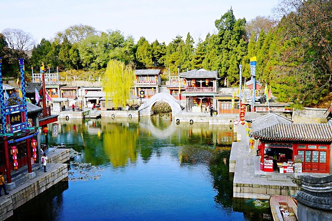 Forbidden City, Summer Palace&Temple of Heaven Mini Group Tour - Key things to know before you go