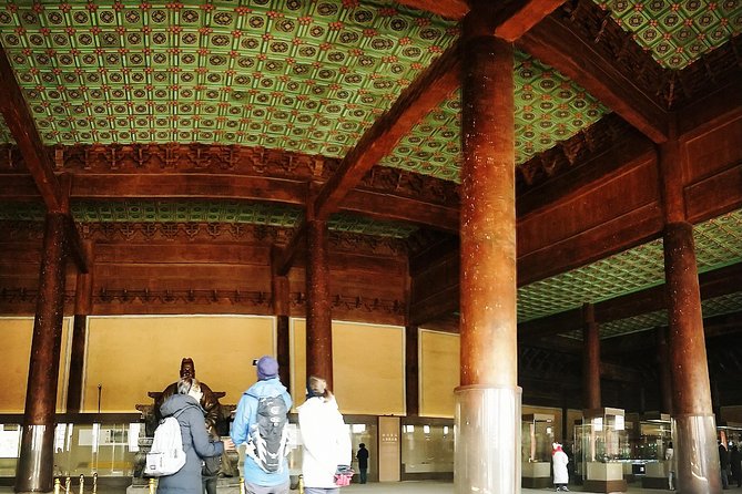 Forbidden City, Summer Palace&Temple of Heaven Mini Group Tour - A well-paced Beijing day with fewer hassles