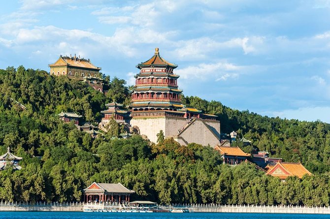Forbidden City, Summer Palace&Temple of Heaven Mini Group Tour - Who this Beijing mini-group tour is best for
