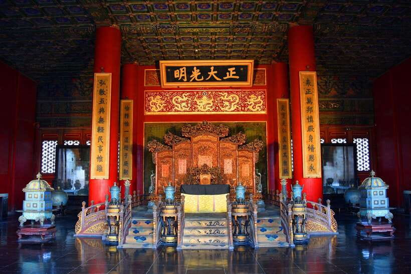 Forbidden City, Summer Palace & Temple of Heaven Tour - Price and value: is $99 per person worth it?