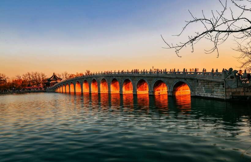 Forbidden City, Summer Palace & Temple of Heaven Tour - Summer Palace: lakes, pavilions, and how to enjoy the imperial “vacation” mood
