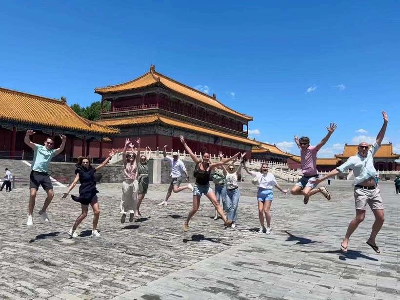 Forbidden City, Summer Palace & Temple of Heaven Tour - Private guide style: what to ask, and how to get more out of each complex