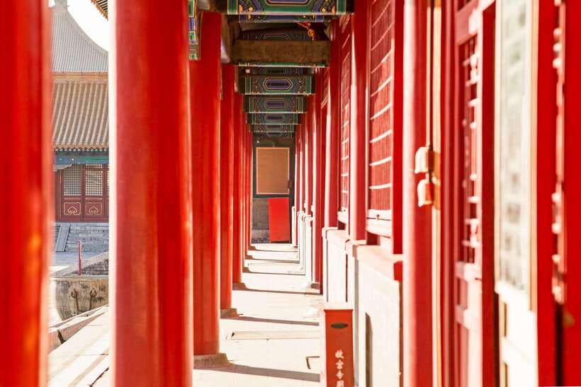 Forbidden City, Summer Palace & Temple of Heaven Tour - Hotel pickup, meeting spot, and how to get there without stress