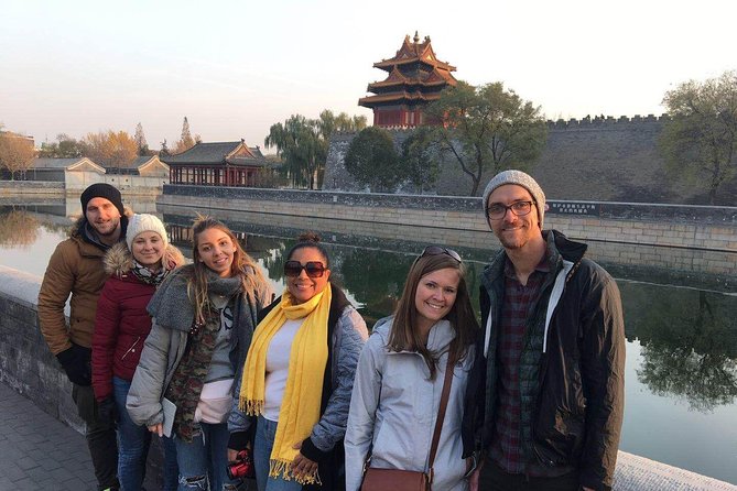 Forbidden City & Tiananmen Square Private Layover Guided Tour - English interpretation, licensed guides, and why it changes the vibe