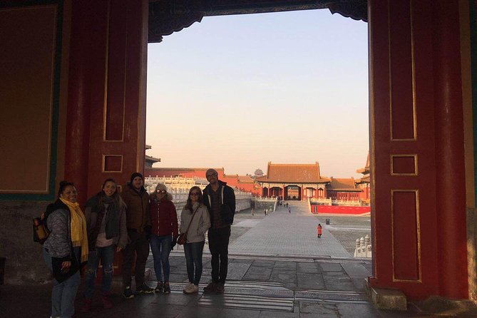 Forbidden City & Tiananmen Square Private Layover Guided Tour - Price and value: what $145 covers and what you should budget for