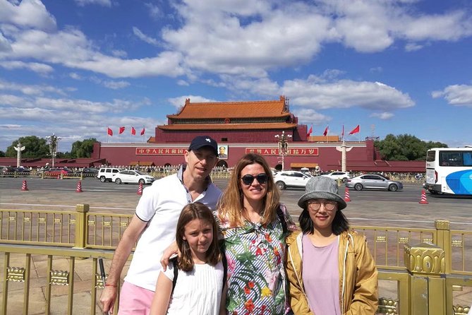 Forbidden City Ticket and Private Tour - When this private tour fits best (and when it might not)