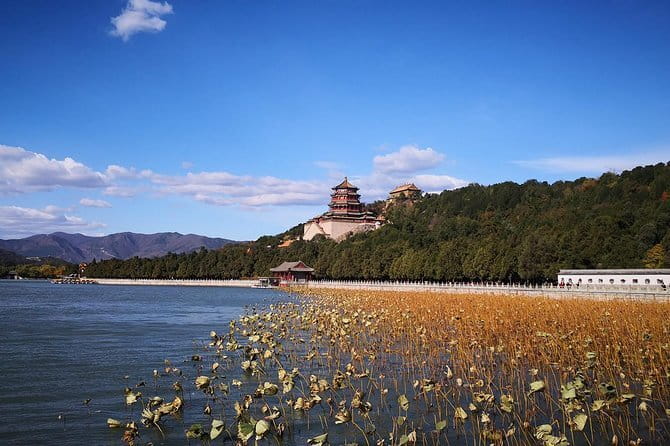 Forbidden City Ticket Booking - When ticket options sell out: how to protect your day