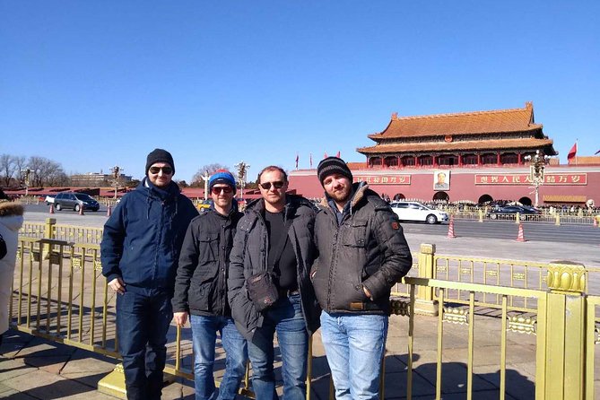 Forbidden City Tour - Why an afternoon Forbidden City tour is the smart move