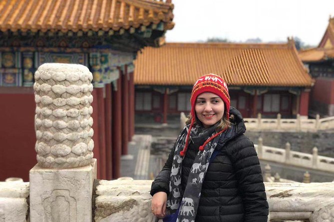 Forbidden City with Hutong Cuisine Private Walking Tour - Tian’anmen Square timing: morning or afternoon, plus what isn’t included