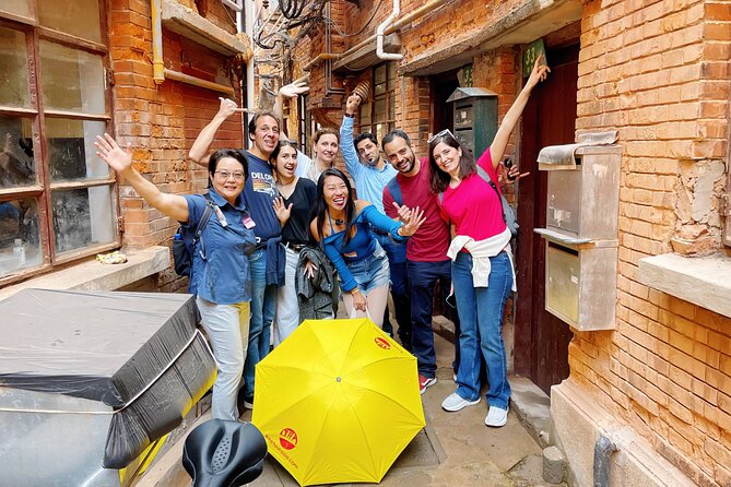 French Concession Guided Walking Tour | China's 1st & Best Rated - A Walk Through the French Concession, Not Just Around It
