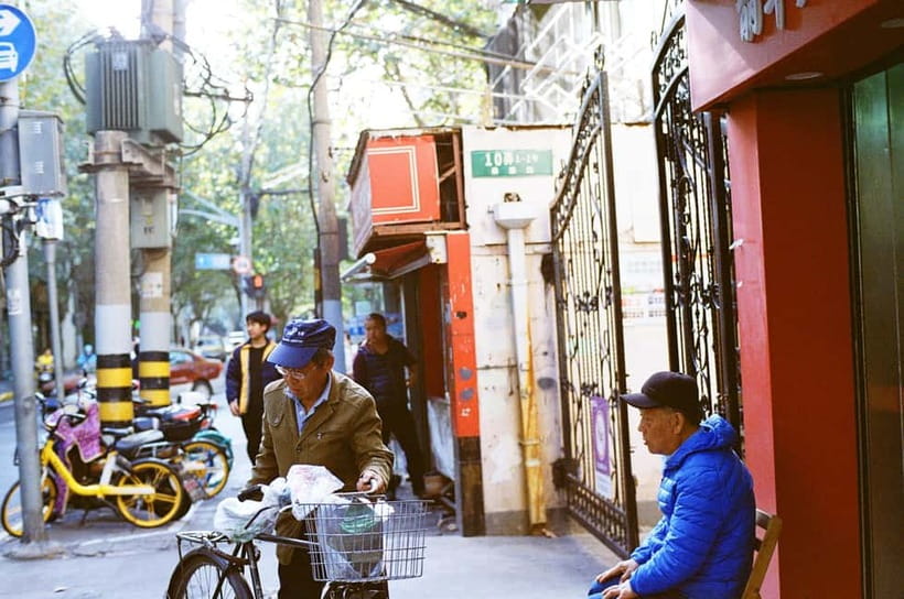 French Concession Walking Tour with Real Local - Key highlights worth caring about