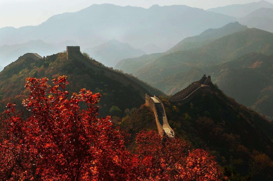 From Beijing: Badaling Great Wall Bus Group Tour - When this tour fits you best (and when it might not)