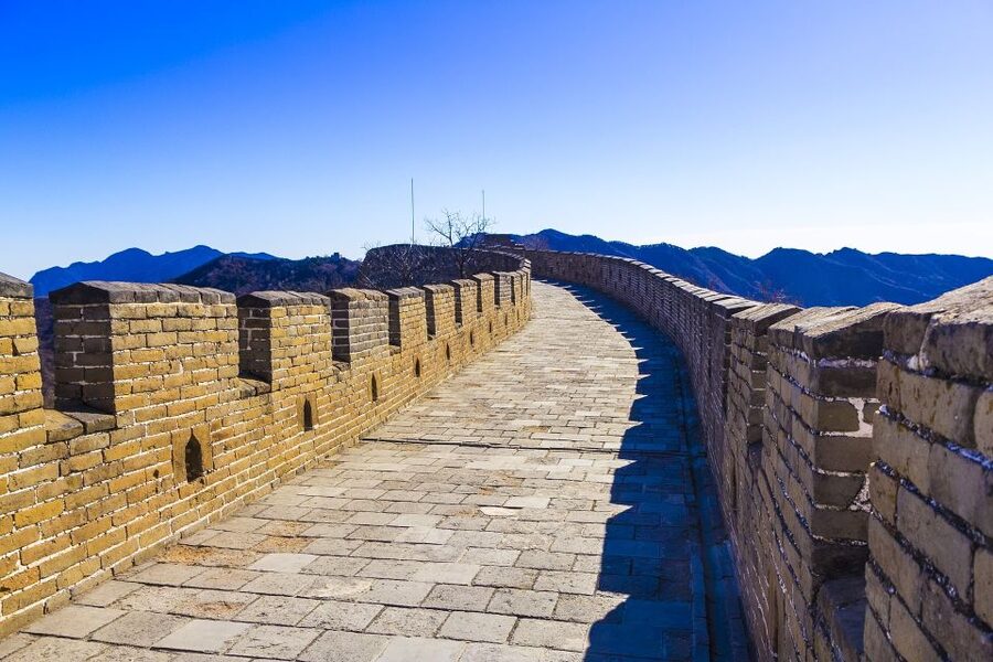 From Beijing: Mutianyu Great Wall Private Tour with Lunch - Head back early, so Beijing still feels like Beijing