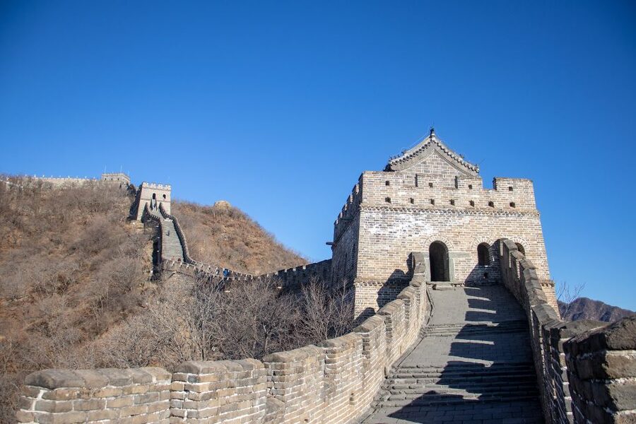 From Beijing: Mutianyu Great Wall Private Tour with Lunch - Price and value: what $191 per person really buys you