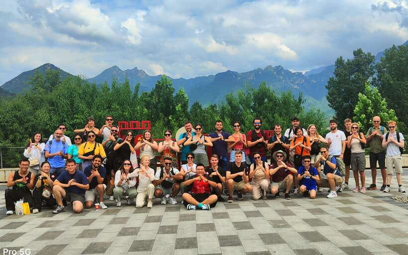 From Beijing: Mutianyu Great Wall Tours with Options - Key highlights worth your attention