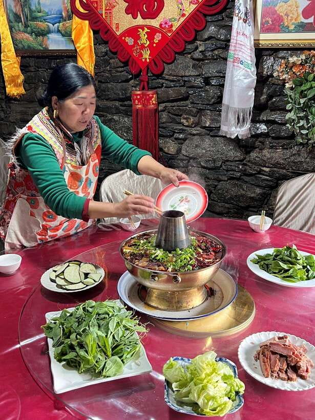 From Chengdu: Tibetan Village Live as a Tibetan Day Tour - Key highlights worth your time