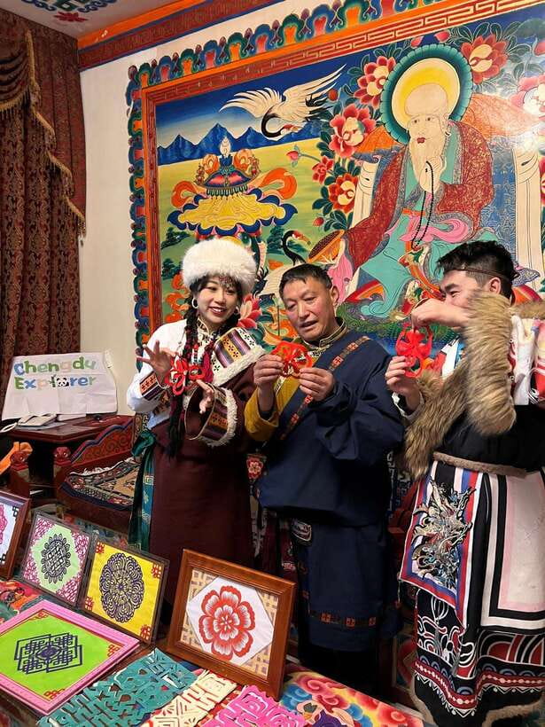 From Chengdu: Tibetan Village Live as a Tibetan Day Tour - Price and value: how $159 fits a full 12-hour culture day