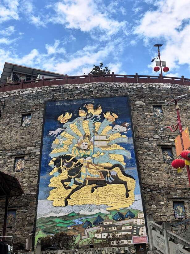 From Chengdu: Tibetan Village Live as a Tibetan Day Tour - Who should book this day tour, and who might not love it