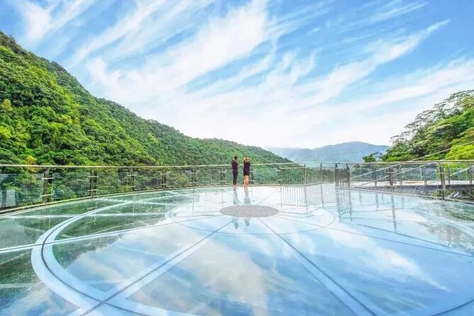 From Guangzhou to Gulong Gorge and waterfall -Nature & Adventure - Price and value: where the $140 fits in
