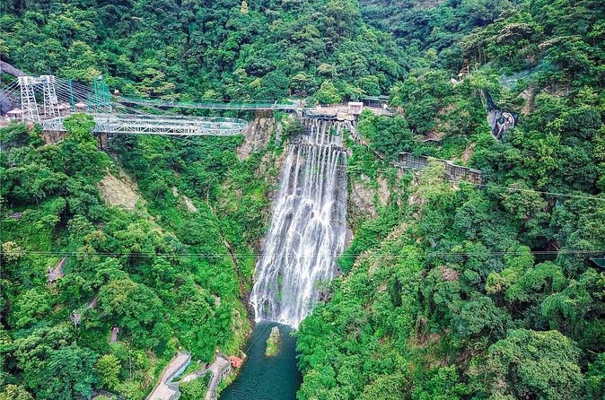 From Guangzhou to Gulong Gorge and waterfall -Nature & Adventure - Who this tour suits best, and who should reconsider