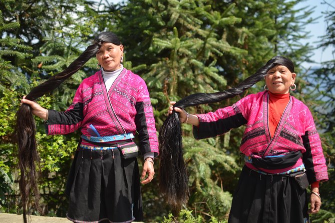 From Guilin/Yangshuo: Longji Rice Terraces and Ethnic Minority Village Day Tour - Key highlights to know before you go