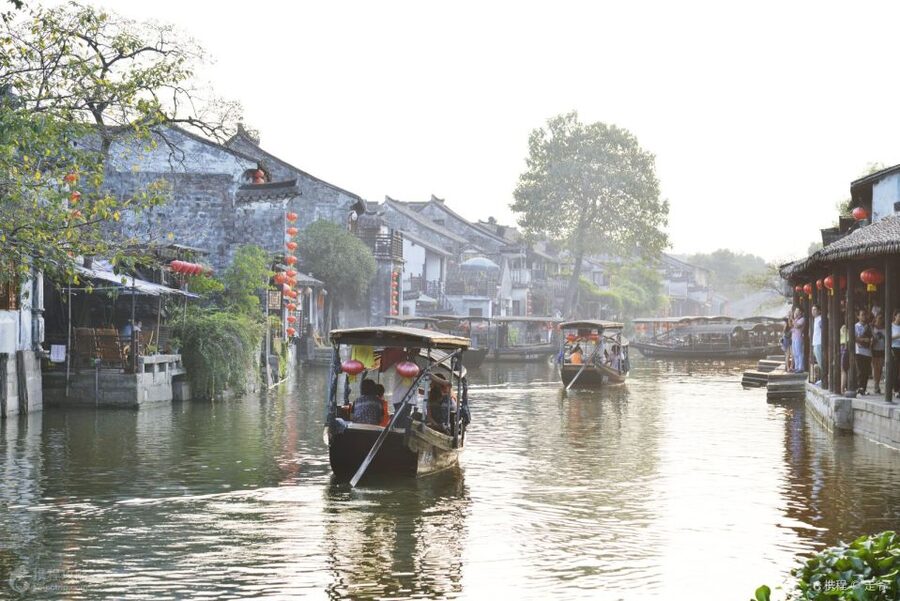 From Shanghai: Private Zhujiajiao Tour with Boat Ride - Timing and Comfort: What 5 Hours Really Feels Like