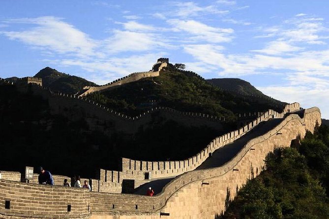 Full-Day Great Wall of Badaling - Badaling Great Wall: why this section is the big draw