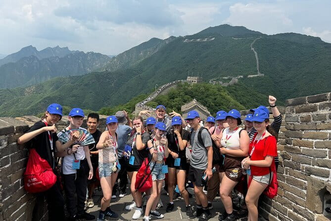 Full Day Guided Exploration of Beijing Badaling Great Wall - Practical tips for your day at Badaling