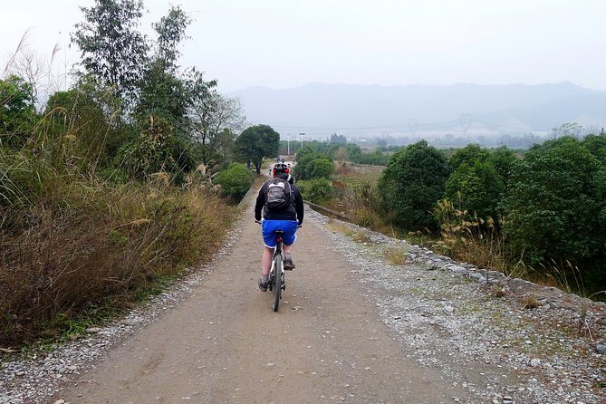 Full-Day Private Biking Activity in Yangshuo - Yangshuo by Bike, Without the Planning Headache