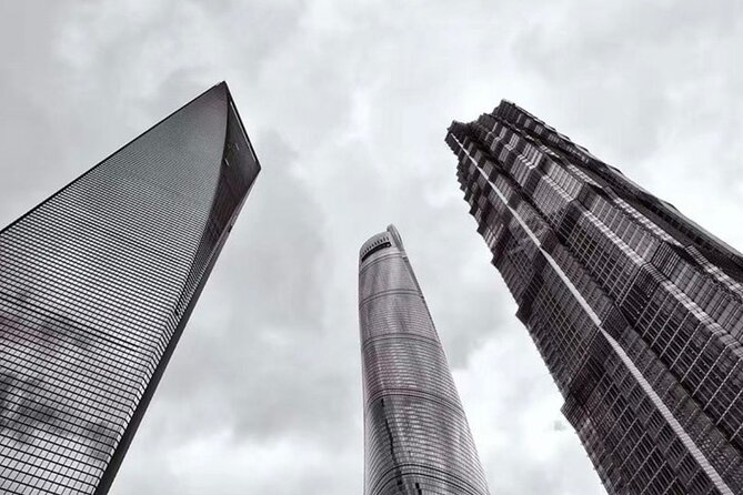 Full Day Private Tour Amazing Shanghai City Highlights - Why a private guide makes Shanghai click fast