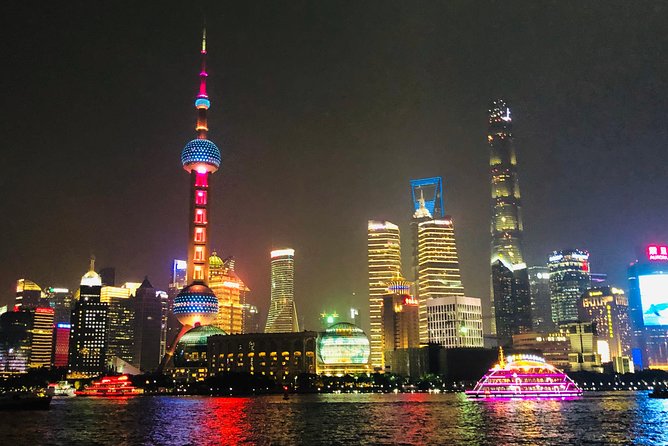 Full Day Private Tour Amazing Shanghai City Highlights - Price and value: is $158 per person worth it?