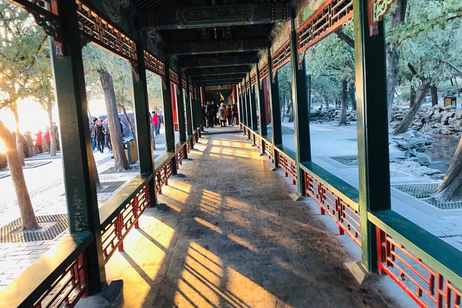 Full Day Private Tour Incredible Beijing City Highlights - Seeing Tiananmen Square and the National Museum of China Without Losing the Thread