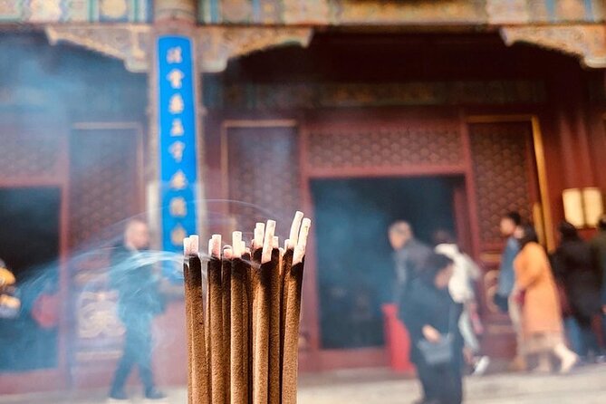 Full Day Private Tour Incredible Beijing City Highlights - Price and Value: Is $179 a Good Deal for This Kind of Full Day?