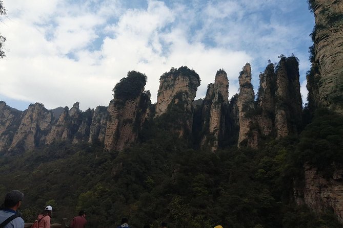 Full-Day Private Tour of Zhangjiajie(Wulingyuan) National Forest Park - Who this tour suits best (and who should think twice)