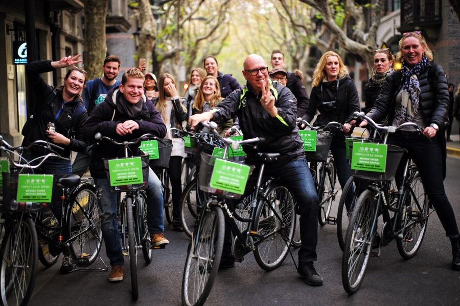 Full-Day Shanghai Classic Bike Tour - Key things that make this bike tour worth your time