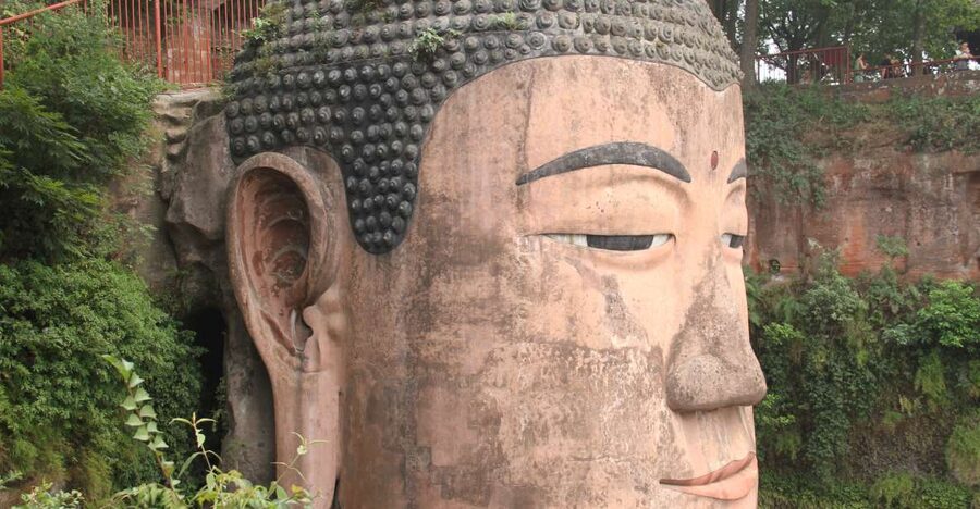 Full-Day Tour of Leshan's Giant Buddha from Chengdu - Key highlights you should care about