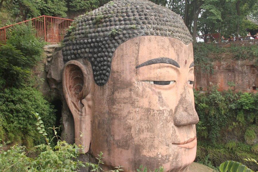 Full-Day Tour of Leshan's Giant Buddha from Chengdu - Practical tips so your Leshan day goes smoothly