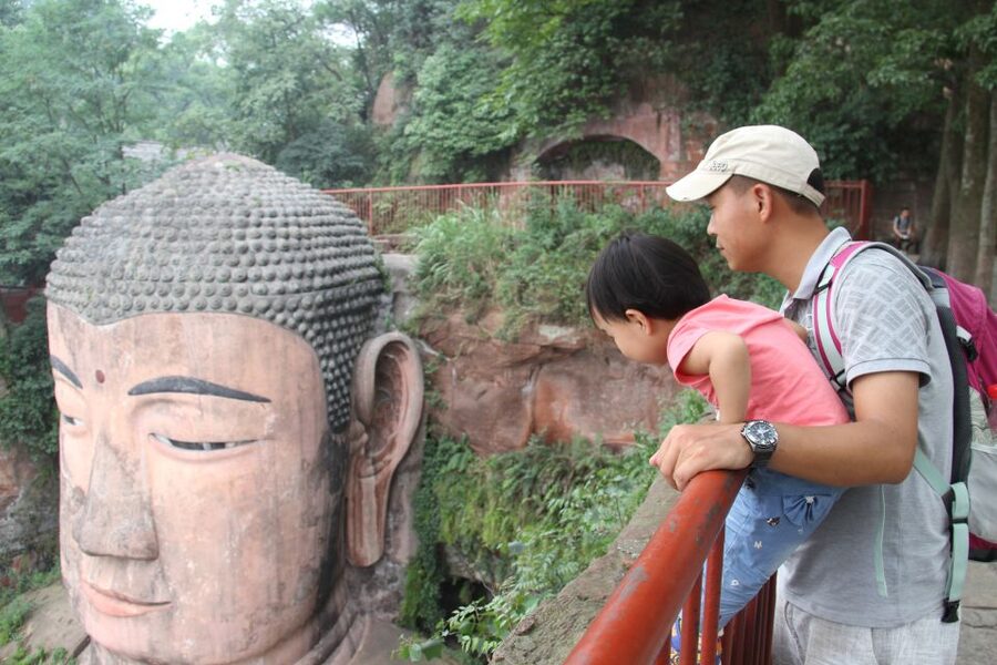 Full-Day Tour of Leshan's Giant Buddha from Chengdu - Should you book this Leshan Giant Buddha full-day tour?