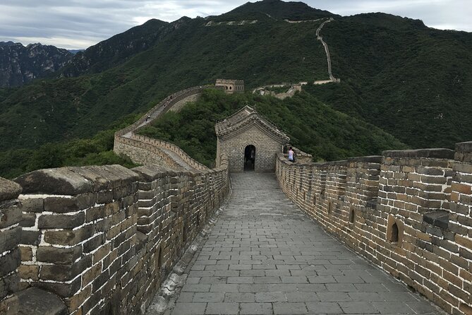 Full-Day Tour of Mutianyu Great Wall, Summer Palace - Why Mutianyu plus the Summer Palace makes sense in one day
