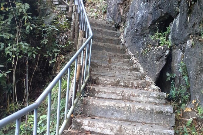 Full/Half-Day Yangshuo Xianggong Mountain Sunrise Private Tour - Working With Weather: Fog, Sea of Clouds, and What Still Looks Great