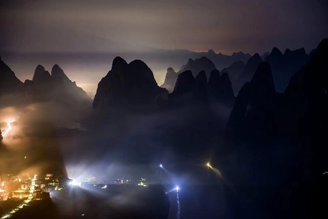 Full/Half-Day Yangshuo Xianggong Mountain Sunrise Private Tour - Photo-Friendly Viewing Without Needing a Workshop
