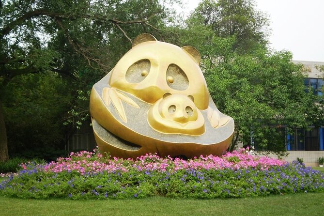 Giant Panda and Leshan Buddha Day Trip from Chengdu - Optional Leshan river cruise: when that extra $12 makes sense