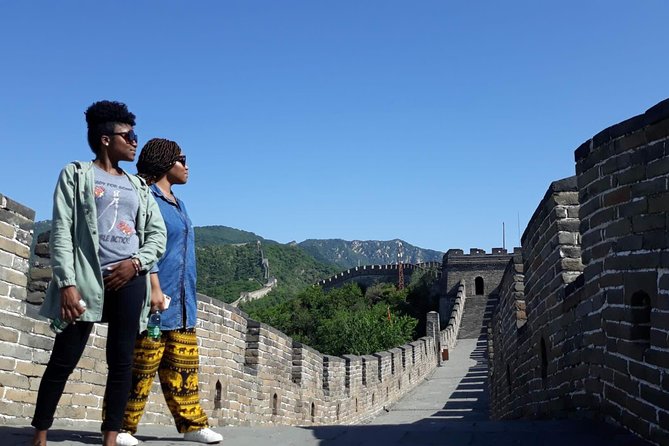 Great Wall-Forbidden City-Hutong Private Layover Guided Tour - When Pickup Actually Works (And When It Doesn’t)
